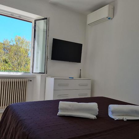 Appartamento Villa Maria Near Policlinico Gemelli 罗马 外观 照片