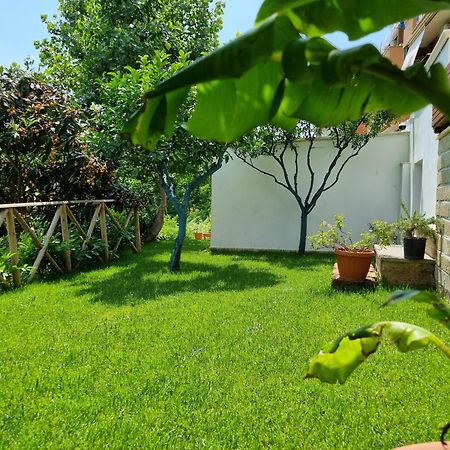 Appartamento Villa Maria Near Policlinico Gemelli 罗马 外观 照片