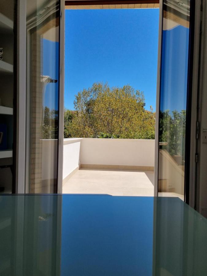 Appartamento Villa Maria Near Policlinico Gemelli 罗马 外观 照片