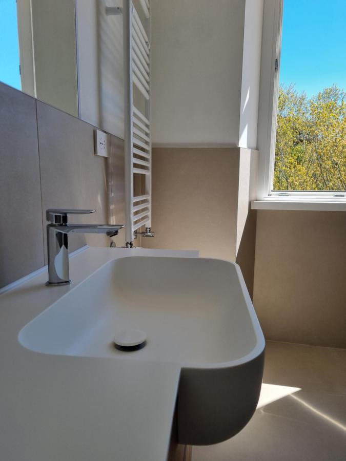 Appartamento Villa Maria Near Policlinico Gemelli 罗马 外观 照片