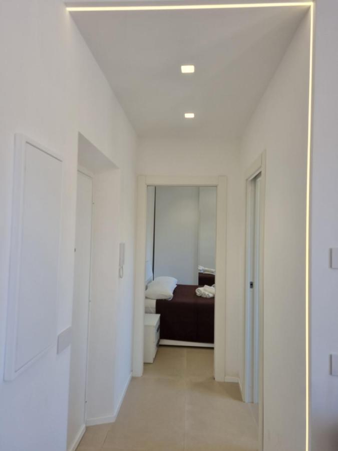 Appartamento Villa Maria Near Policlinico Gemelli 罗马 外观 照片