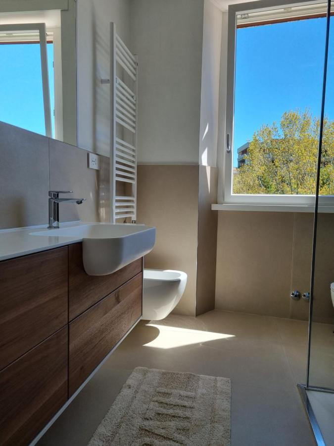Appartamento Villa Maria Near Policlinico Gemelli 罗马 外观 照片