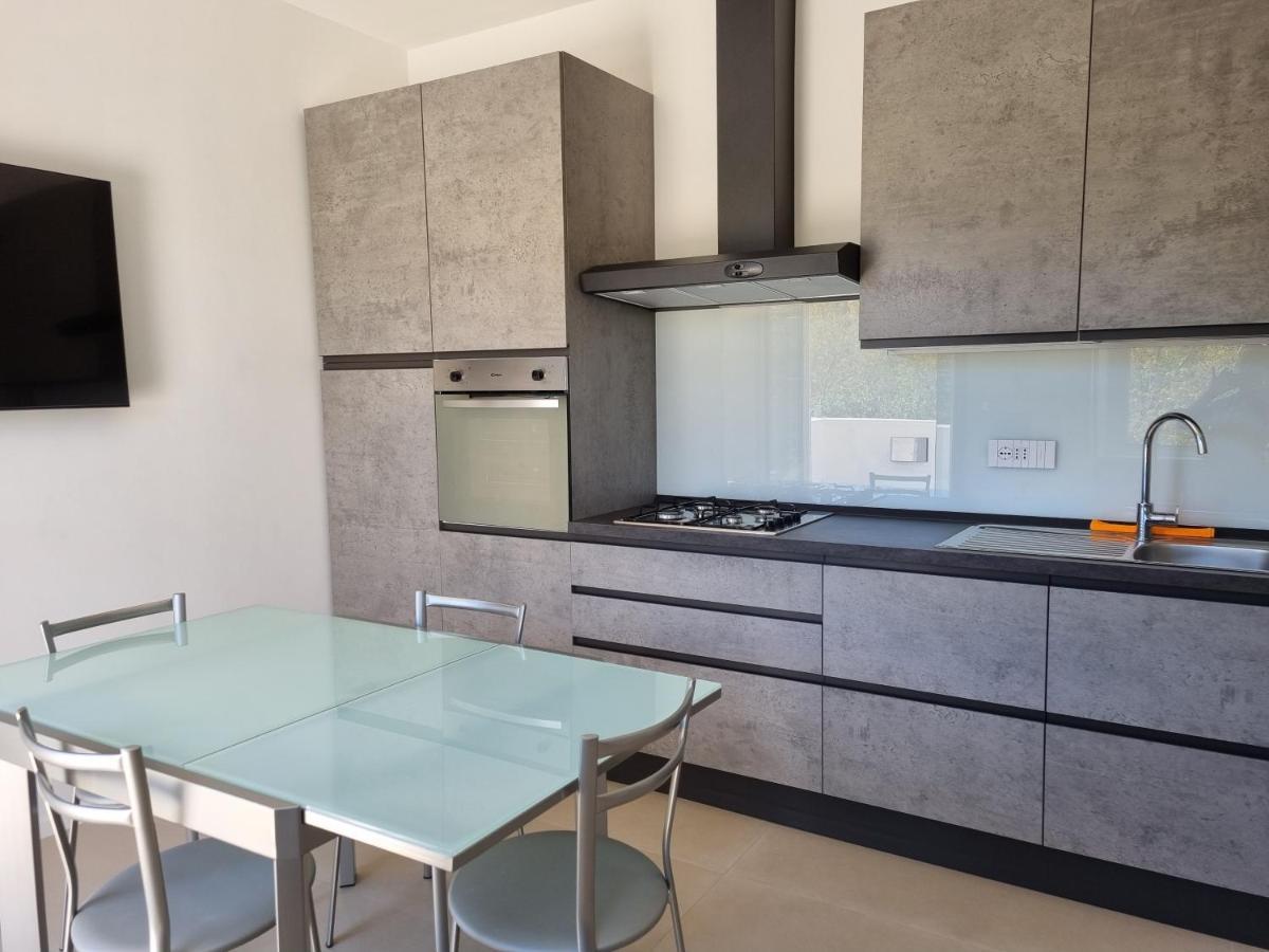Appartamento Villa Maria Near Policlinico Gemelli 罗马 外观 照片