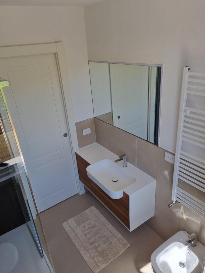 Appartamento Villa Maria Near Policlinico Gemelli 罗马 外观 照片