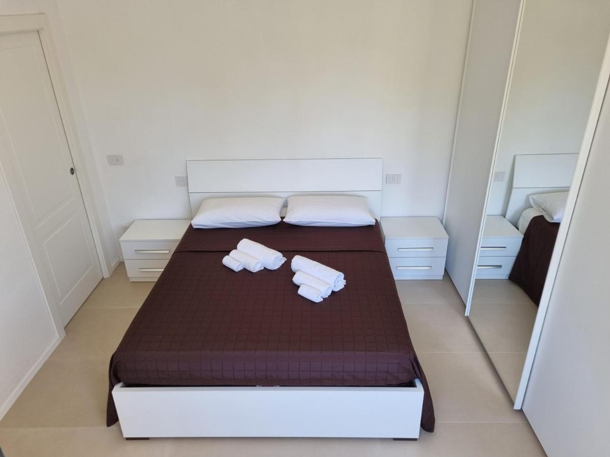 Appartamento Villa Maria Near Policlinico Gemelli 罗马 外观 照片